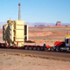 Illustration for article titled 23 of the Biggest Machines Ever Moved On Wheels